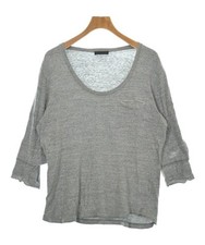 UNDERCOVERISM T-shirts/Cut & Sewns Gray 2(Approx. M) 2200617300045