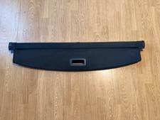 GENUINE PEUGEOT 308 Mk2 SW ESTATE LOAD COVER. BLACK. 2014-2021. PARCEL SHELF.