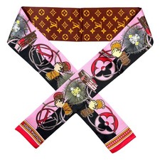 Auth Louis Vuitton Bandeau