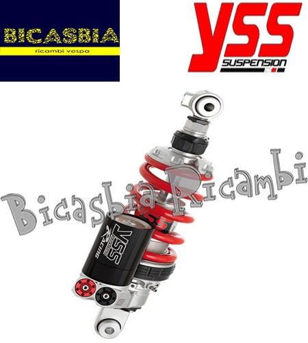 17230 mono shock - 17230, yss