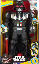Imaginext Darth Vader Robot