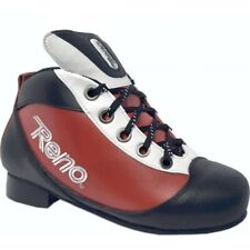 L'ESTEL SKATES - HOCKEY RENO - RENO AMATEUR RINK HOCKEY BOOTS - SIZES 36 TO 46