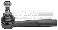 First line ftr5009 tie rod - line, end