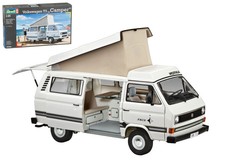 Revell VW CAMPER WESTFALIA