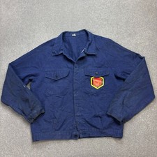 VTG French Jacket Adult Small