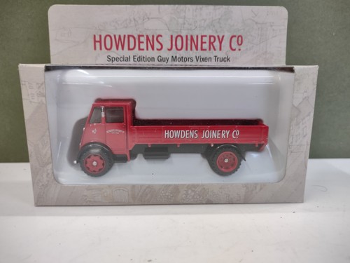 Corgi howdens joinery - howdens, co