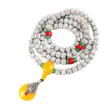 1PC 108 Prayer Tibetan