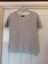 M And Co Ladies Multicoloured