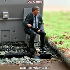 DETAILED MINIATURES O27