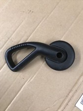 PEUGEOT 206cc Nearside Passenger FRONT Inner SEAT ADJUSTER HANDLE 9638799877 R23