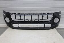 MINI COOPER S FRONT BUMPER NEW