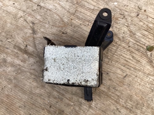 Suzuki rg500 rg400 battery box - suzuki,