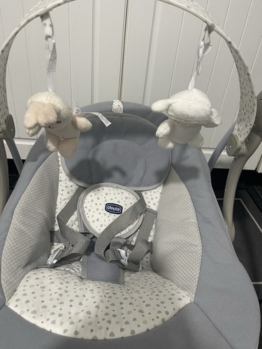 Baby rocker swing electric - rocker,