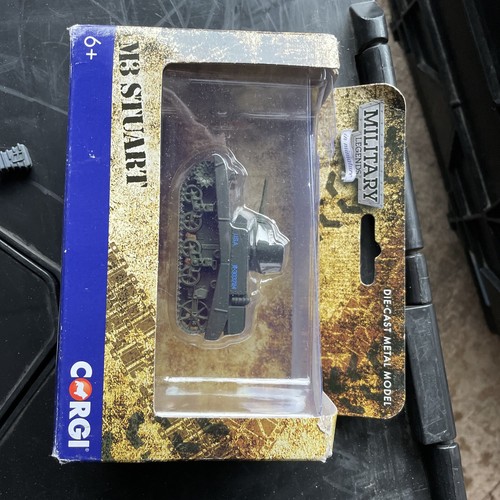 Military miniature m3 - (mim),