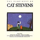 The Very Best of Cat Stevens CD Value Guaranteed from eBay’s biggest seller!