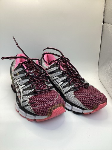 Asics gel kinsei - gel, 4
