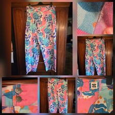 Lucy & Yak Limited Edition