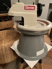 THE HAGUE LINKER Manually