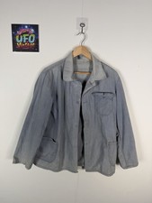 Vintage French Style Workwear