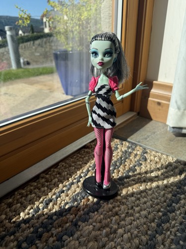 Monster high dawn - dawn, the