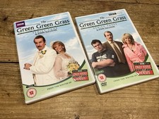 The Green Green Grass Complete