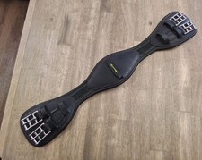 Black Leather Amerigo