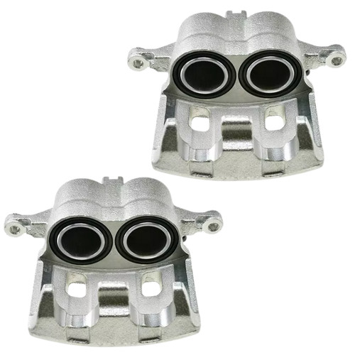 Front brake calipers pair - front,