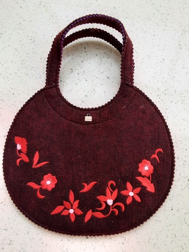 Billy bag london medium soft - london,