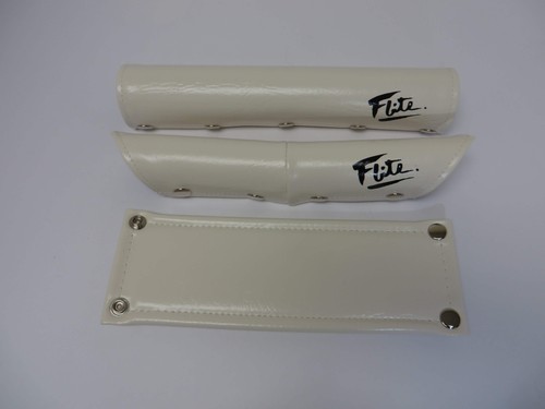 Logo vinyl snap bar 3 - v-bar,