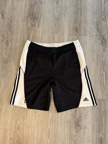 Vintage y2k adidas baggy - y2k,