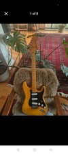 MIJ Vintage Greco SE-600 Matsumoku 1975~1976 Electric Guitar