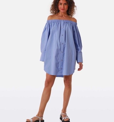 Stine goya amanuel button - button, up