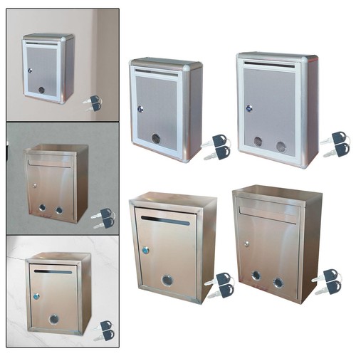 Suggestion box with lock - suggestion,