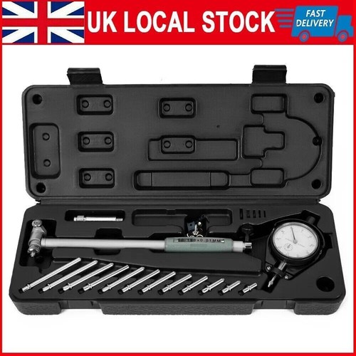 Indicator dial bore gauge - dial,