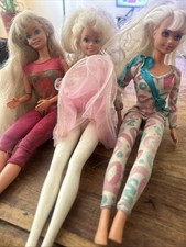 Barbie Bulk Buy Mattel All