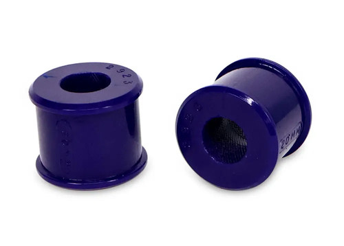 Superpro poly 20mm front anti - poly,