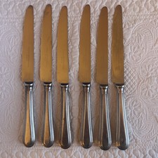 Vintage 6 Elkington 24cm