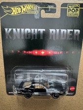 Hot Wheels Knight Rider