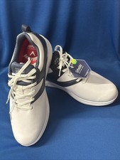 CALLAWAY GOLF SHOES ORTHOLITE