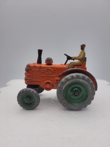 Dinky toys 301 - toys, no.301,