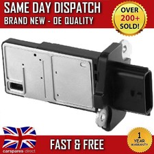 MASS AIR FLOW MAF SENSOR METER FOR NISSAN NAVARA NP300, NP300, NOTE 1.2 1.6 2.5