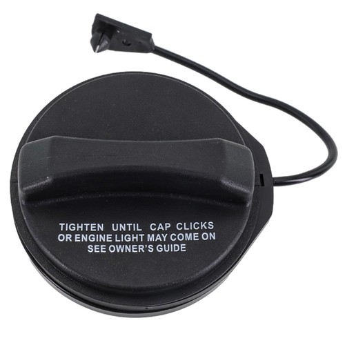 Replacement fuel filler cap - replacement,