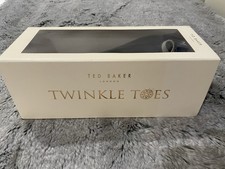 Ted Baker Twinkle Toes Size 7