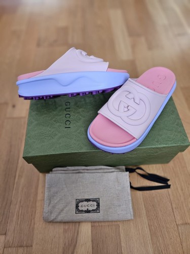 Gucci women interlocking - women, "g"