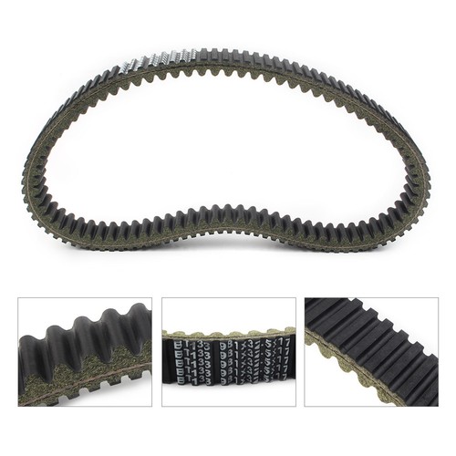 Drive belt for can - drive, can-am