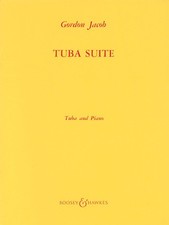 Tuba Suite Tuba in C (B.C.)