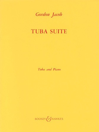 Tuba suite - suite, in