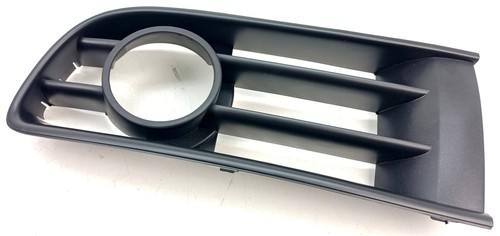 Left grille vent trim - left,