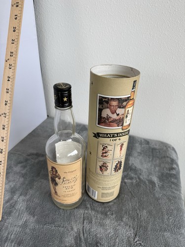 Sailor jerry 2014 limited - sailor,