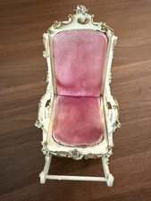 Vintage Reuge Swiss Music Box